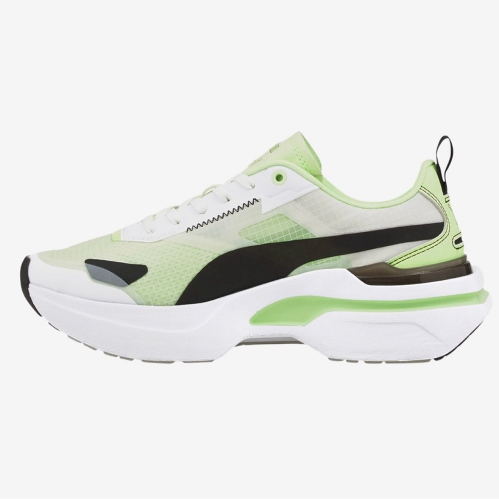 🆕 PUMA Kosmo Rider Women’s Sneakers in US 6.5 / EUR 37 / UK 4